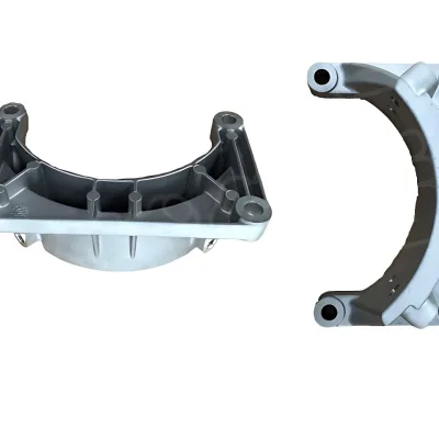 GWM Poer / P-Series Transmission Mount Bracket Assembly – 1706104XPW01A GWM Poer / P-Series Transmission Mount Bracket Assembly – 1706104XPW01A