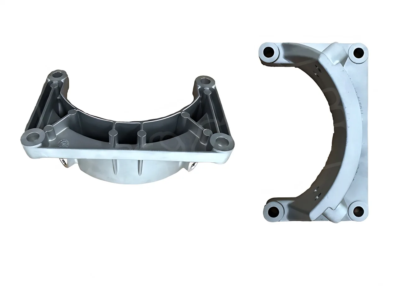 GWM Poer / P-Series Transmission Mount Bracket Assembly – 1706104XPW01A