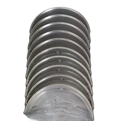 Yunnei Power YN490 Crankshaft Bearing for 2.5L/2.8L Diesel Engines – 1005011-0033-001 Yunnei Power YN490 Crankshaft Bearing for 2.5L/2.8L Diesel Engines – 1005011-0033-001