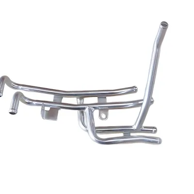 GWM Oil Cooler Water Pipe for GW2.8 2.8L Diesel Engine – 1303160-E06-C1 GWM Oil Cooler Water Pipe for GW2.8 2.8L Diesel Engine – 1303160-E06-C1