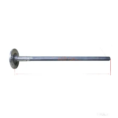 JAC Motors Shuailing T6 Drive Shaft Axle Assembly – Part No. 2403100-0182-001 JAC Motors Shuailing T6 Drive Shaft Axle Assembly – Part No. 2403100-0182-001