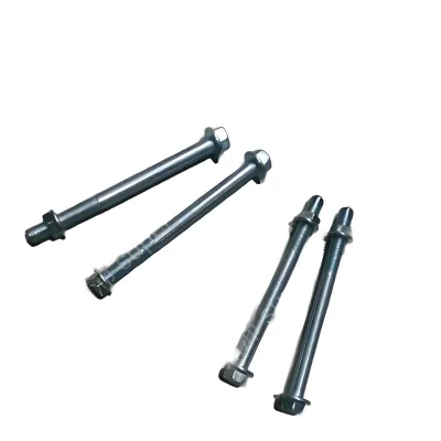 GWM Wingle Body Rubber Pad Screw Set – Part No. 09140013 GWM Wingle Body Rubber Pad Screw Set – Part No. 09140013