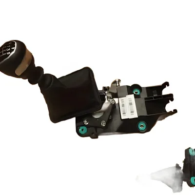 Gear Shift Lever Assembly for Haval H2 (Red Label) – 1703500XSZ08A Gear Shift Lever Assembly for Haval H2 (Red Label) – 1703500XSZ08A