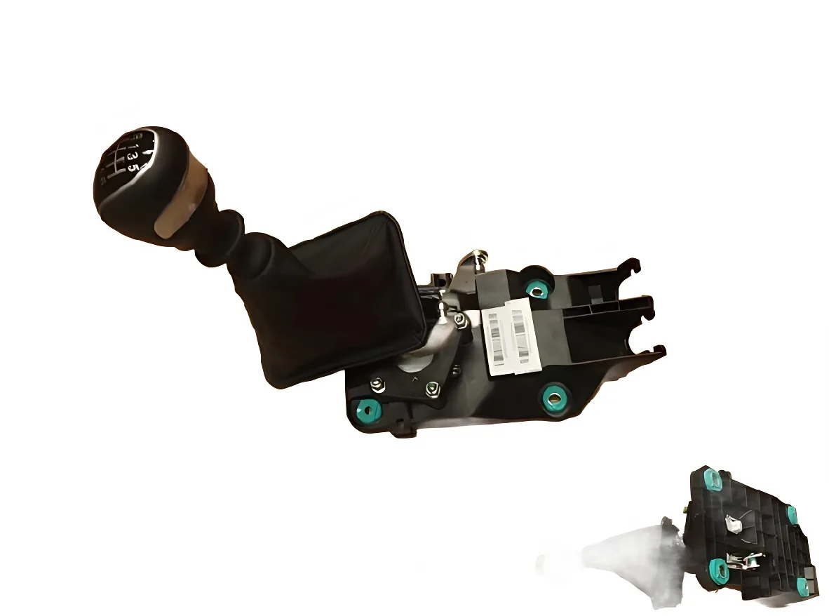 Gear Shift Lever Assembly for Haval H2 (Red Label) – 1703500XSZ08A