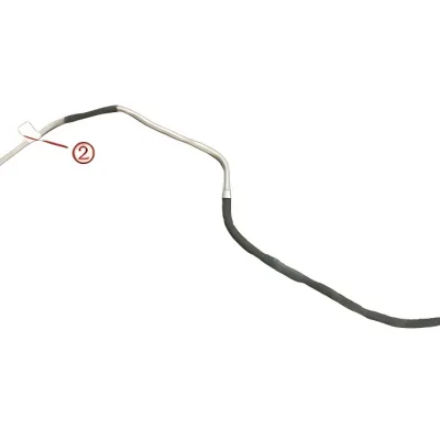 GWM King Kong Poer Genuine Fuel Pipe Assembly – Part 1104134XGW04A GWM King Kong Poer Genuine Fuel Pipe Assembly – Part 1104134XGW04A