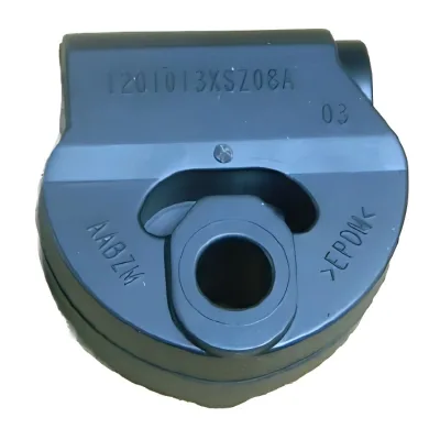 Haval H6 Exhaust Muffler Hanger Mount (Middle Section) – 1201013XKZ16A