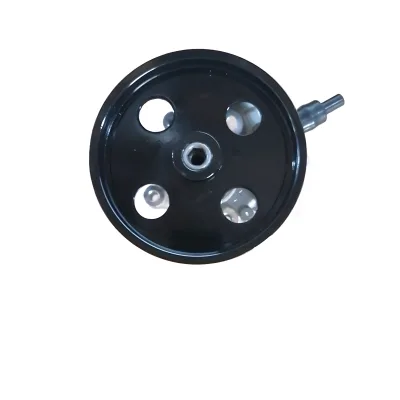 Power Steering Pump for JAC Shuailing T6 – Part No. 3407010-0246-002 Power Steering Pump for JAC Shuailing T6 – Part No. 3407010-0246-002