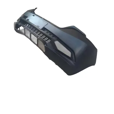 Front Bumper Assembly for Foday Landfort NHQ6480 – Part No. 2803010-0026-001 Front Bumper Assembly for Foday Landfort NHQ6480 – Part No. 2803010-0026-001