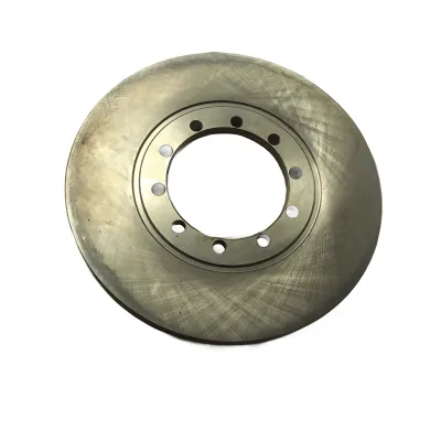 Foton Toano Rear Brake Disc – Part FS9903014-0003-001