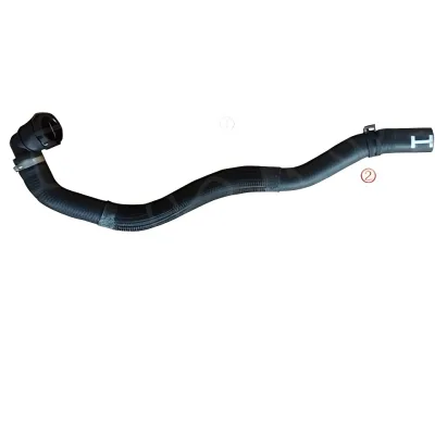 WEY Macchiato Water Pump Inlet Pipe Assembly – 1503113XGW02A WEY Macchiato Water Pump Inlet Pipe Assembly – 1503113XGW02A