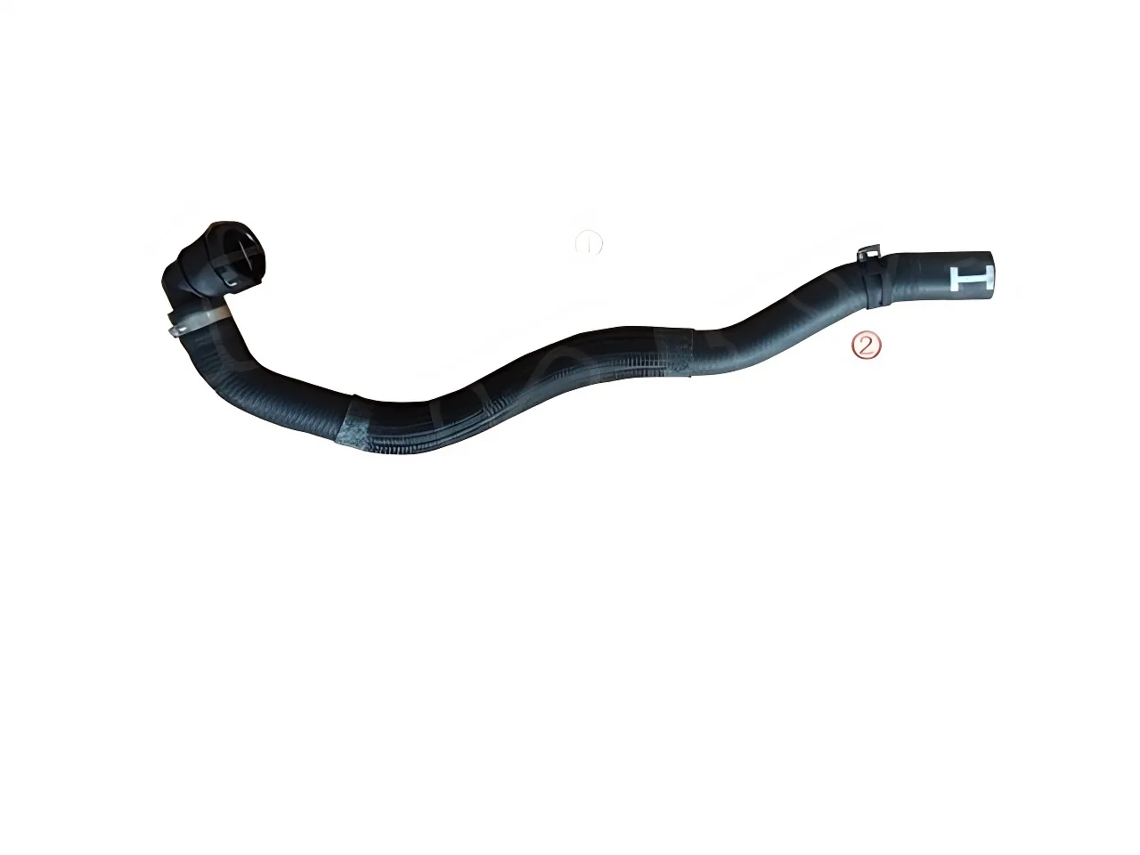 WEY Macchiato Water Pump Inlet Pipe Assembly – 1503113XGW02A