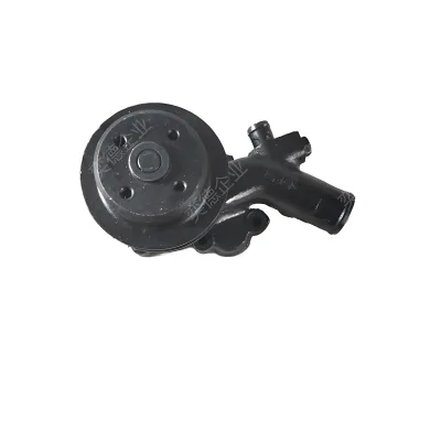 Sida Power Water Pump Assembly for SD4W55A Engine (1307010-WZ1-33RGN) Sida Power Water Pump Assembly for SD4W55A Engine (1307010-WZ1-33RGN)