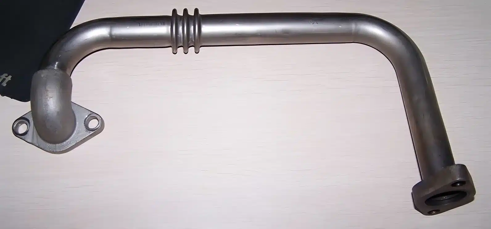 GWM EGR Pipe for GW2.5 Diesel Engines – Part 1207011-E09