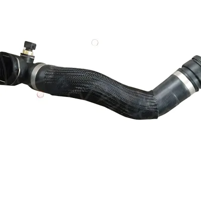 Lower Radiator Water Pipe Hose Assembly for Tank 500 – Part No. 1303122XGW04A Lower Radiator Water Pipe Hose Assembly for Tank 500 – Part No. 1303122XGW04A