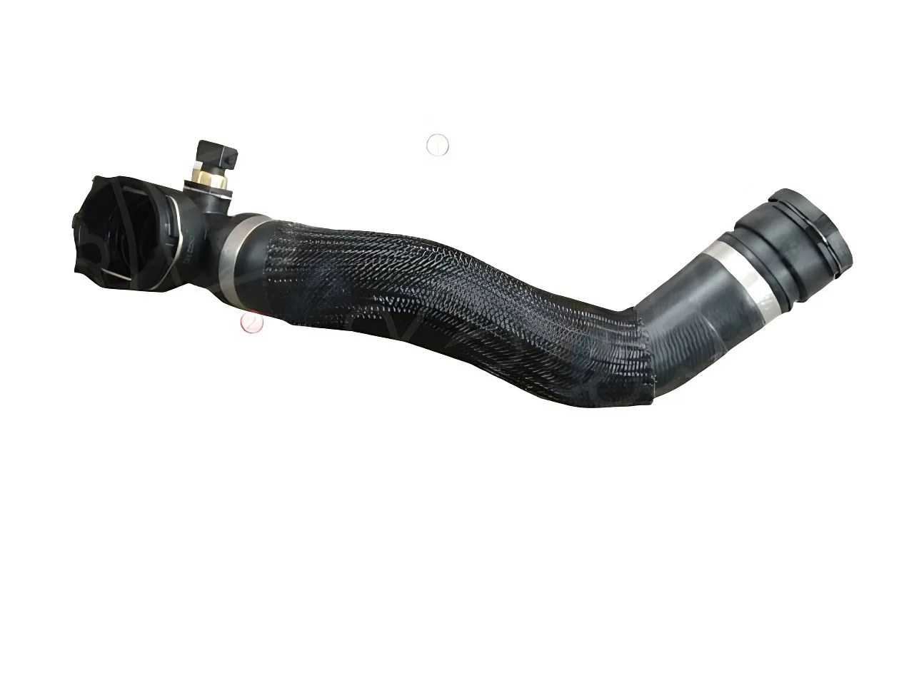 Lower Radiator Water Pipe Hose Assembly for Tank 500 – Part No. 1303122XGW04A