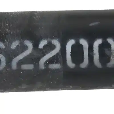 Foton MP-X Driveshaft Assembly – Part ZD3404011-0444-002 Foton MP-X Driveshaft Assembly – Part ZD3404011-0444-002