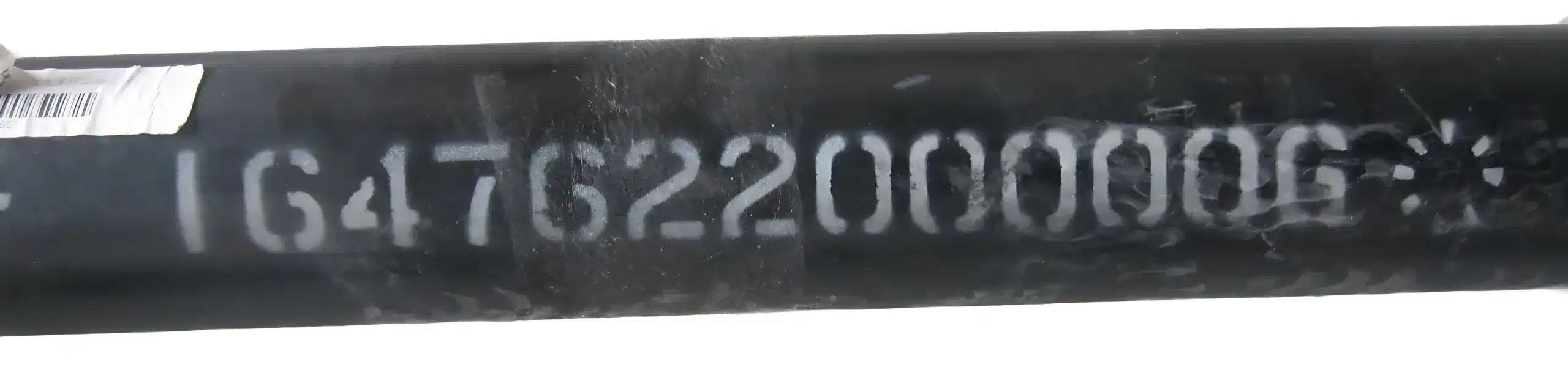 Foton MP-X Driveshaft Assembly – Part ZD3404011-0444-002