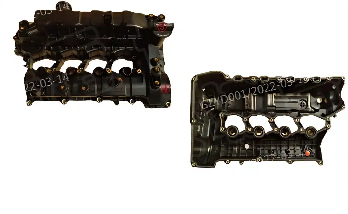 GWM Valve Chamber Cover Assembly for GW4B15 1.5L Engine – 1003300BEB03