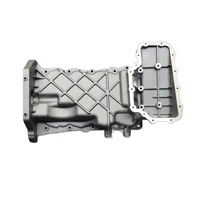 GWM Upper Oil Pan for GW4D20D 2.0L Diesel Engine – 1009201XED58 GWM Upper Oil Pan for GW4D20D 2.0L Diesel Engine – 1009201XED58