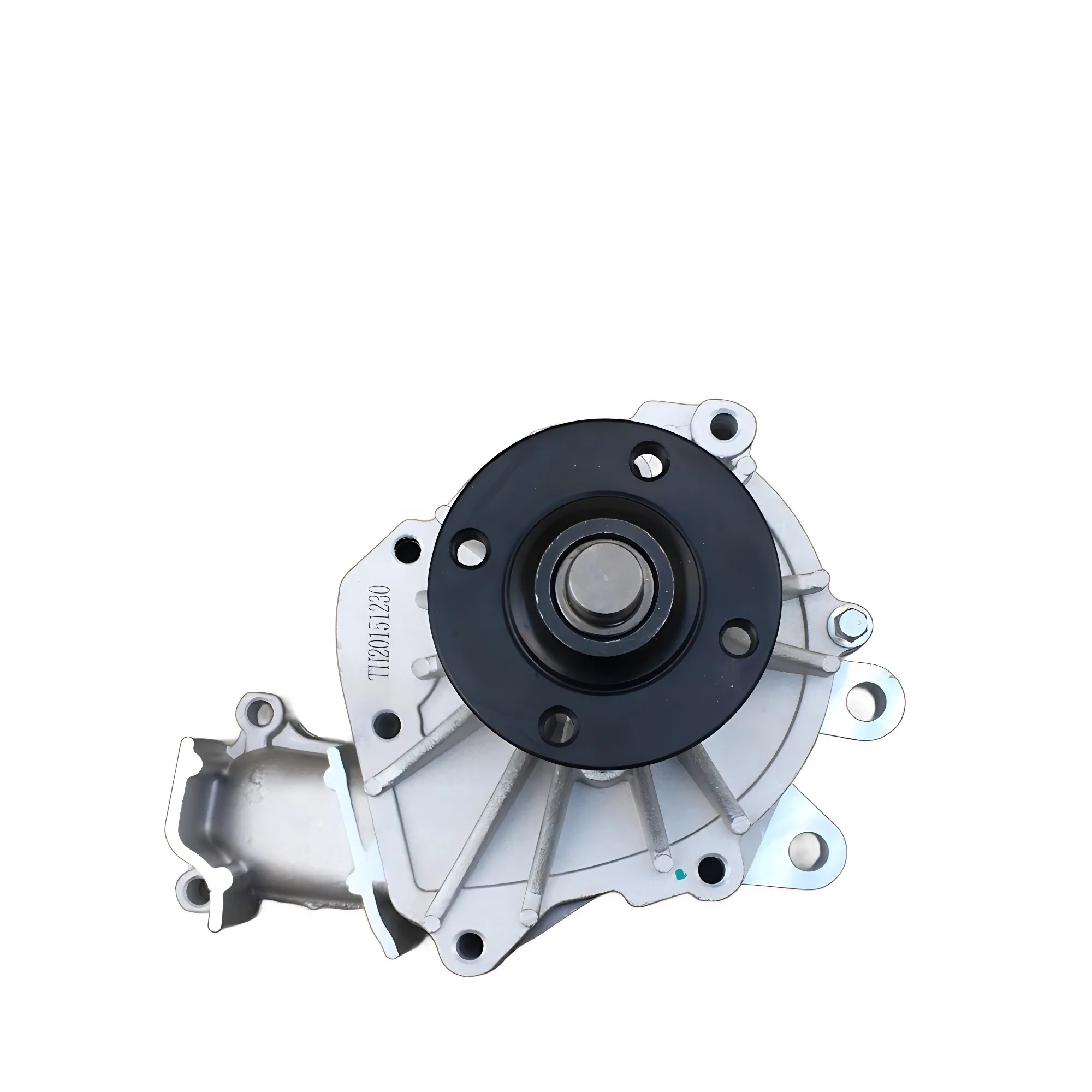 Nissan / DFSK Water Pump Assembly for ZD25TCR 2.5L Diesel Engine – 21010-D185