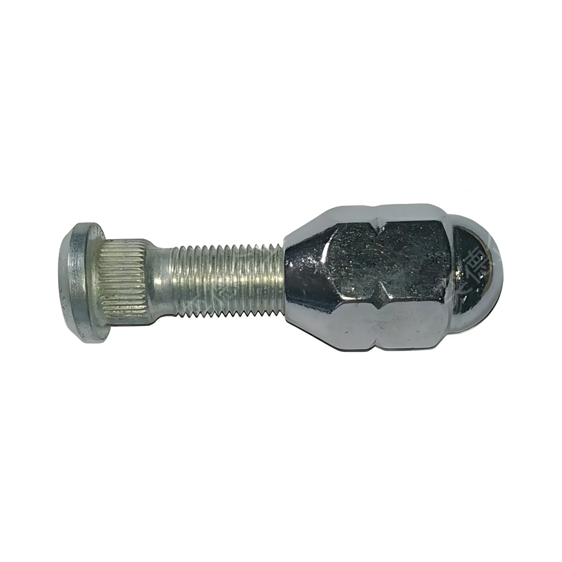 GWM Sailor Wheel Bolt (Left) – Part Code 3106010-0083-001