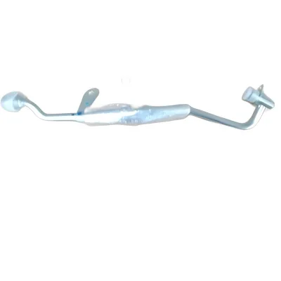 GWM Turbocharger Water Pipe 1118400XEG08B for GW4G15F 1.5L Engine