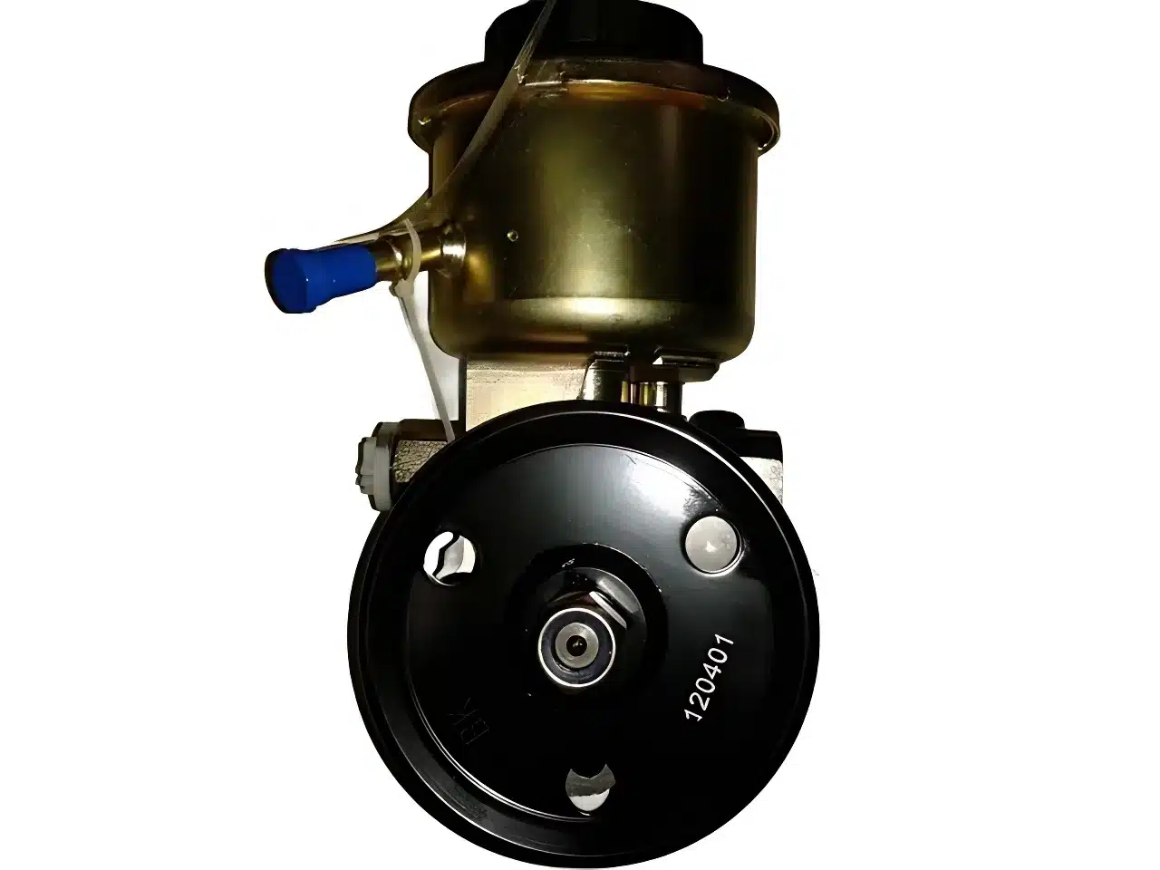 Foton MP-X Power Steering Pump Assembly – Part No. ZD3407010-0562-001