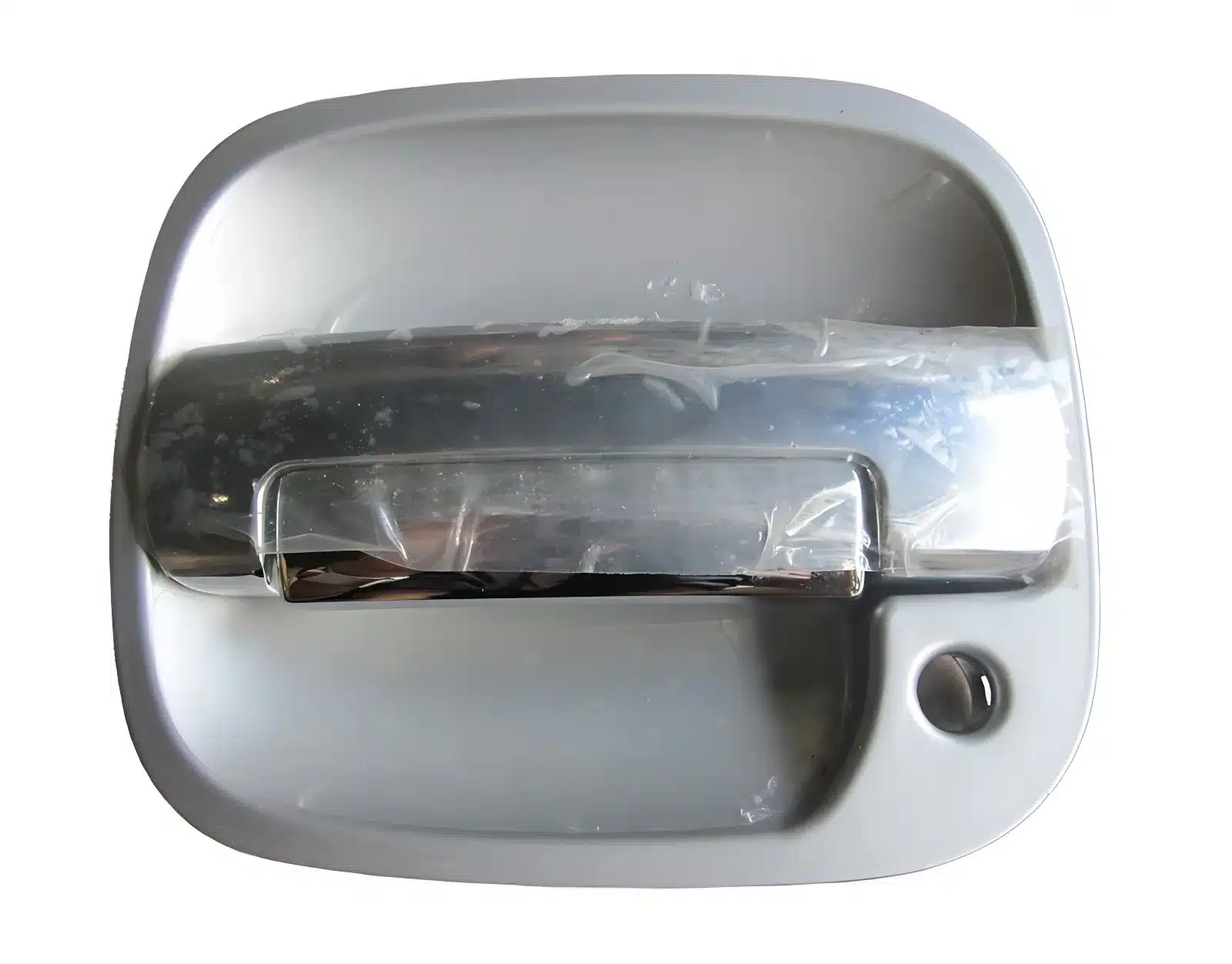 Foton MP-X Middle Left Outer Door Handle Assembly – ZD8505035-0721-001