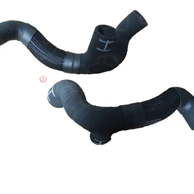 Haval H6 Coupe Blue Label Crankcase Ventilation Pipe – 1014220XEB04 Haval H6 Coupe Blue Label Crankcase Ventilation Pipe – 1014220XEB04