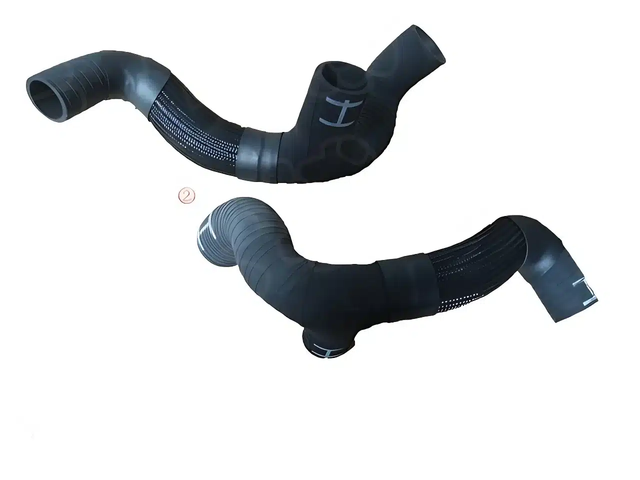 Haval H6 Coupe Blue Label Crankcase Ventilation Pipe – 1014220XEB04