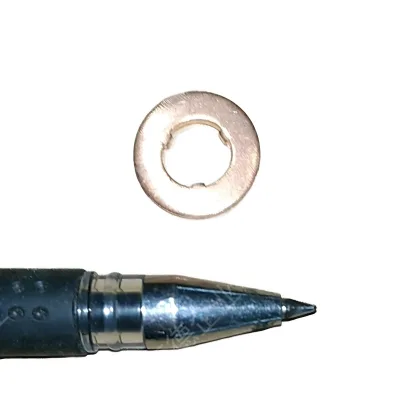 GWM Fuel Injector Gasket for GW4D20 2.0L Diesel Engine – 1100012-ED01 GWM Fuel Injector Gasket for GW4D20 2.0L Diesel Engine – 1100012-ED01