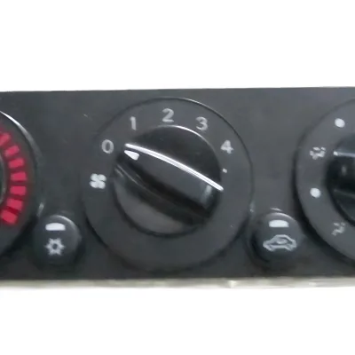 Foton MP-X Front AC Control Panel – Air Conditioning Control Unit (Part ZD3745035-0078-001) Foton MP-X Front AC Control Panel – Air Conditioning Control Unit (Part ZD3745035-0078-001)