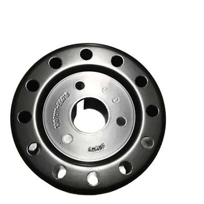 GWM Water Pump Pulley 1307011-EG01B for GW4G15B 1.5T Engine (Haval H6) GWM Water Pump Pulley 1307011-EG01B for GW4G15B 1.5T Engine (Haval H6)