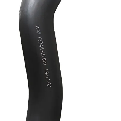 Joylong Intercooler Air Outlet Hose for Hiace / Commuter – 17344-W7001 Joylong Intercooler Air Outlet Hose for Hiace / Commuter – 17344-W7001