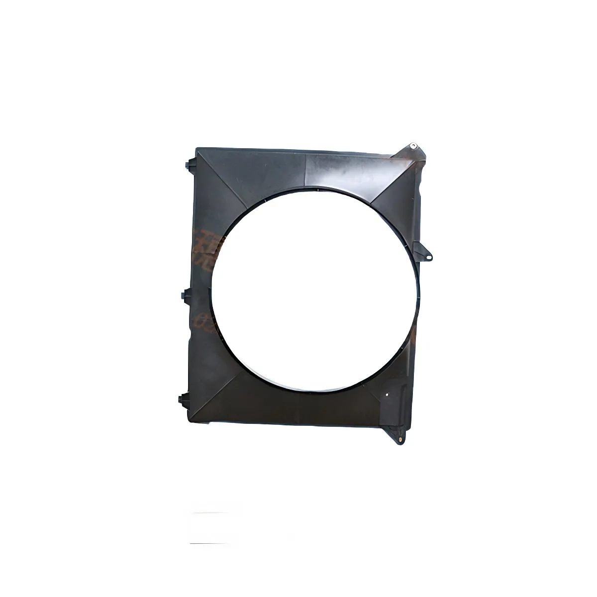 JAC Motors Shuailing T6 Radiator Fan Shroud Assembly – 1309011P3030