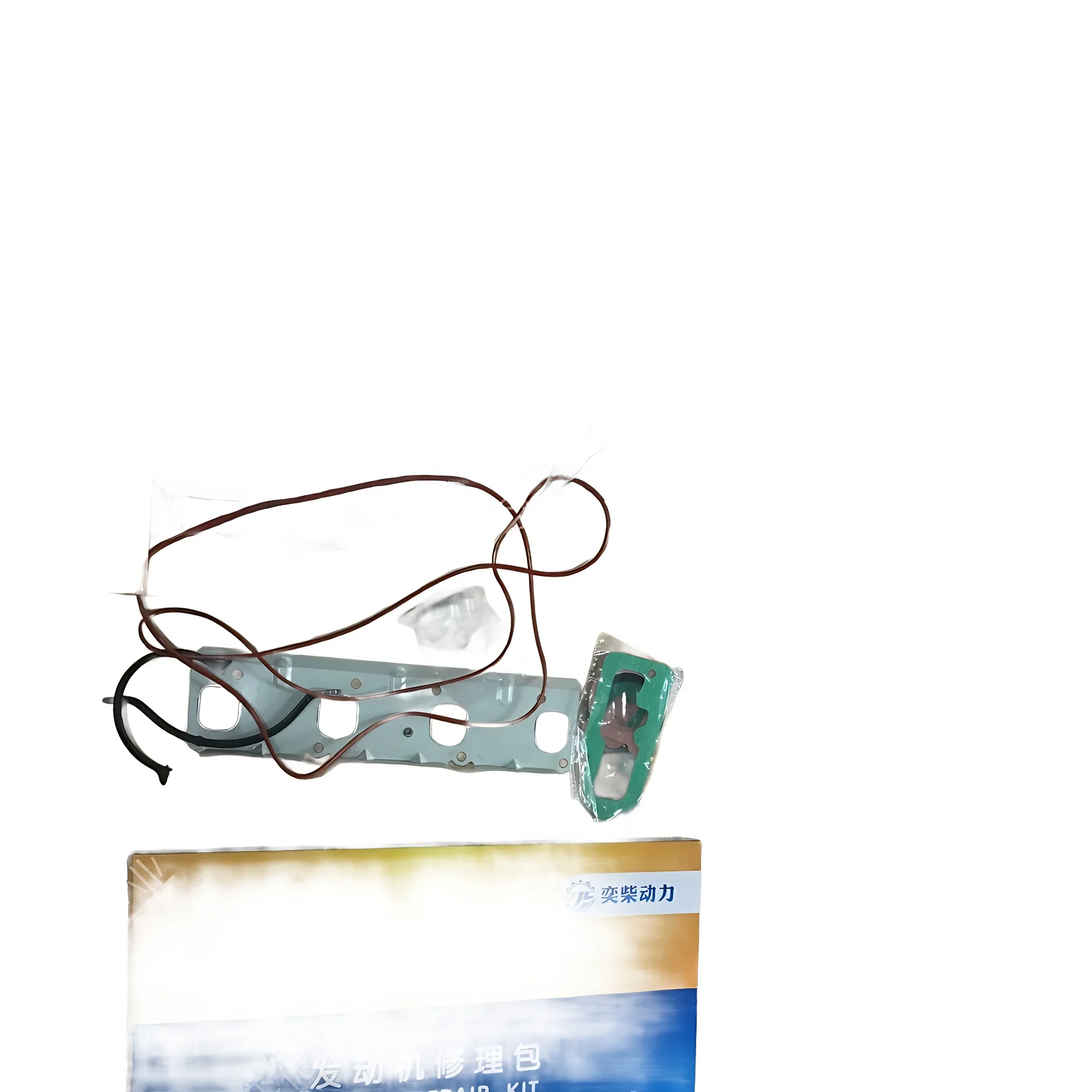 GWM Engine Overhaul Gasket Kit for GW2.8TC 2.8L Diesel (Haval & Wingle) – 1000600-E06-A1