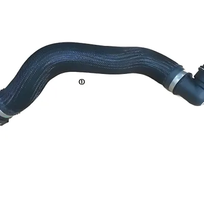 Haval F7 Lower Radiator Water Hose Assembly – 1303101XKQ00A Haval F7 Lower Radiator Water Hose Assembly – 1303101XKQ00A
