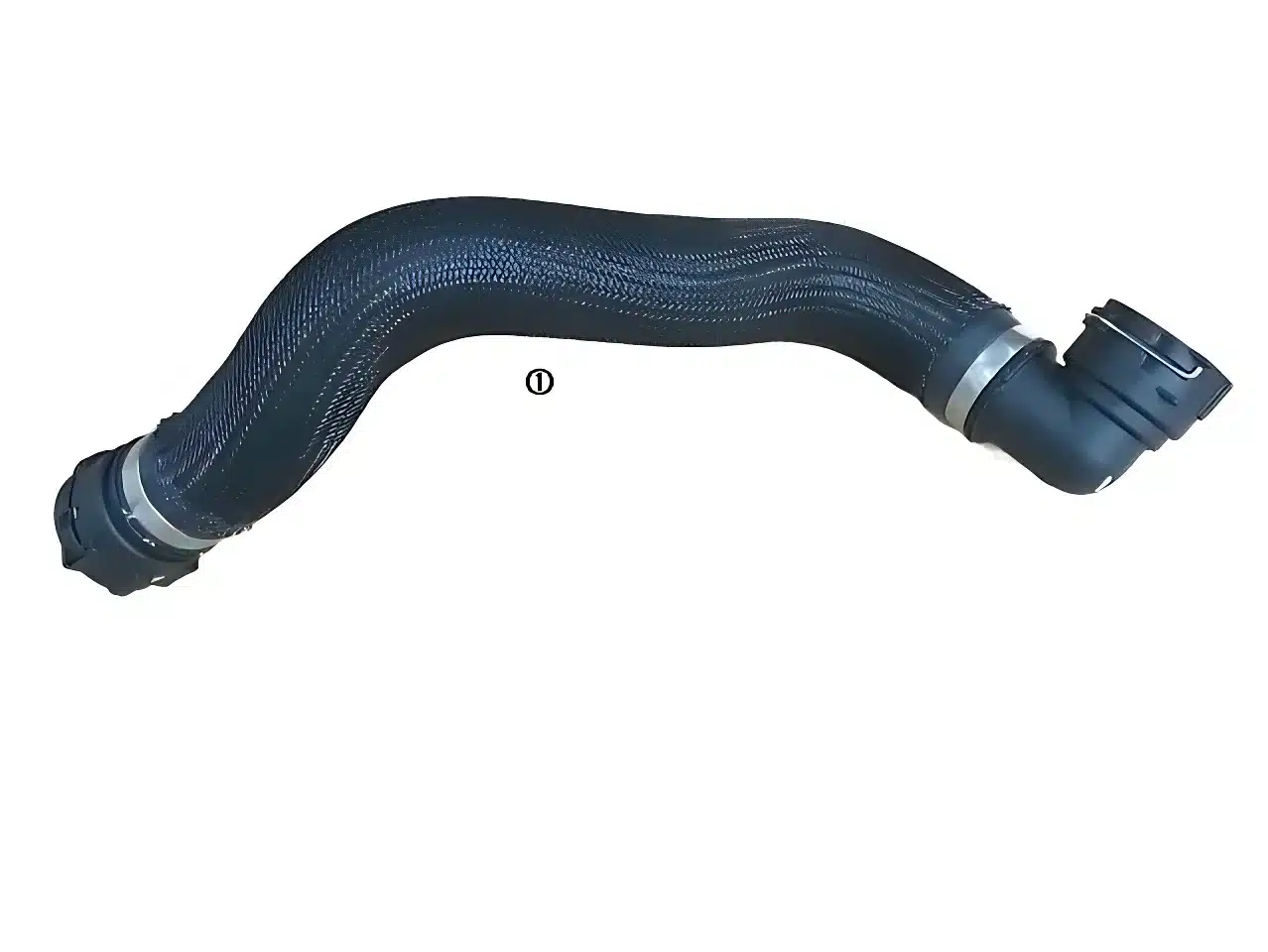 Haval F7 Lower Radiator Water Hose Assembly – 1303101XKQ00A