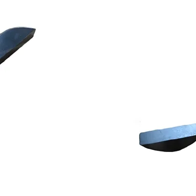 GWM Crankshaft Woodruff Key for GW4D20 2.0L Diesel Engine (09560001) GWM Crankshaft Woodruff Key for GW4D20 2.0L Diesel Engine (09560001)