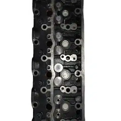 Sida Power Cylinder Head Assembly for SD4CW65 Light-Duty Diesel Engine (1003010-CW65-U) Sida Power Cylinder Head Assembly for SD4CW65 Light-Duty Diesel Engine (1003010-CW65-U)