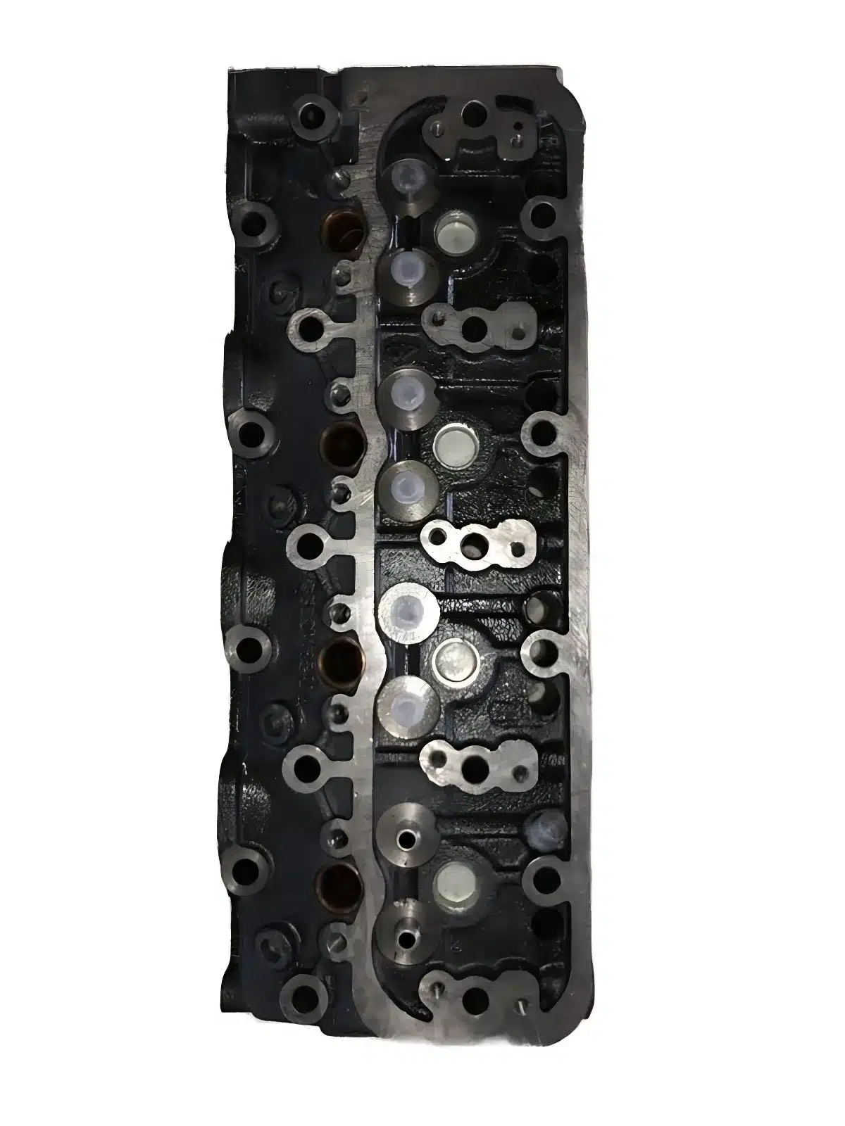 Sida Power Cylinder Head Assembly for SD4CW65 Light-Duty Diesel Engine (1003010-CW65-U)