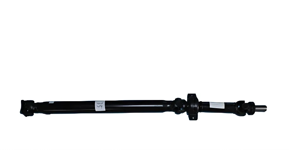 Rear Drive Shaft Assembly for Haval H5 – Part No. 2201000-K84