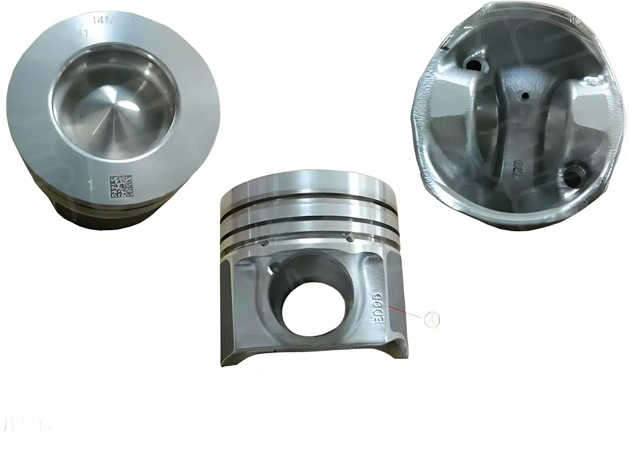 GWM Genuine Piston for GW4D20M 2.0L Diesel Engine (1004400XED95)