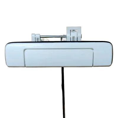 Jiangxi Isuzu Ruimai Tailgate Outside Handle Assembly – Part No. 8505035-0115-001