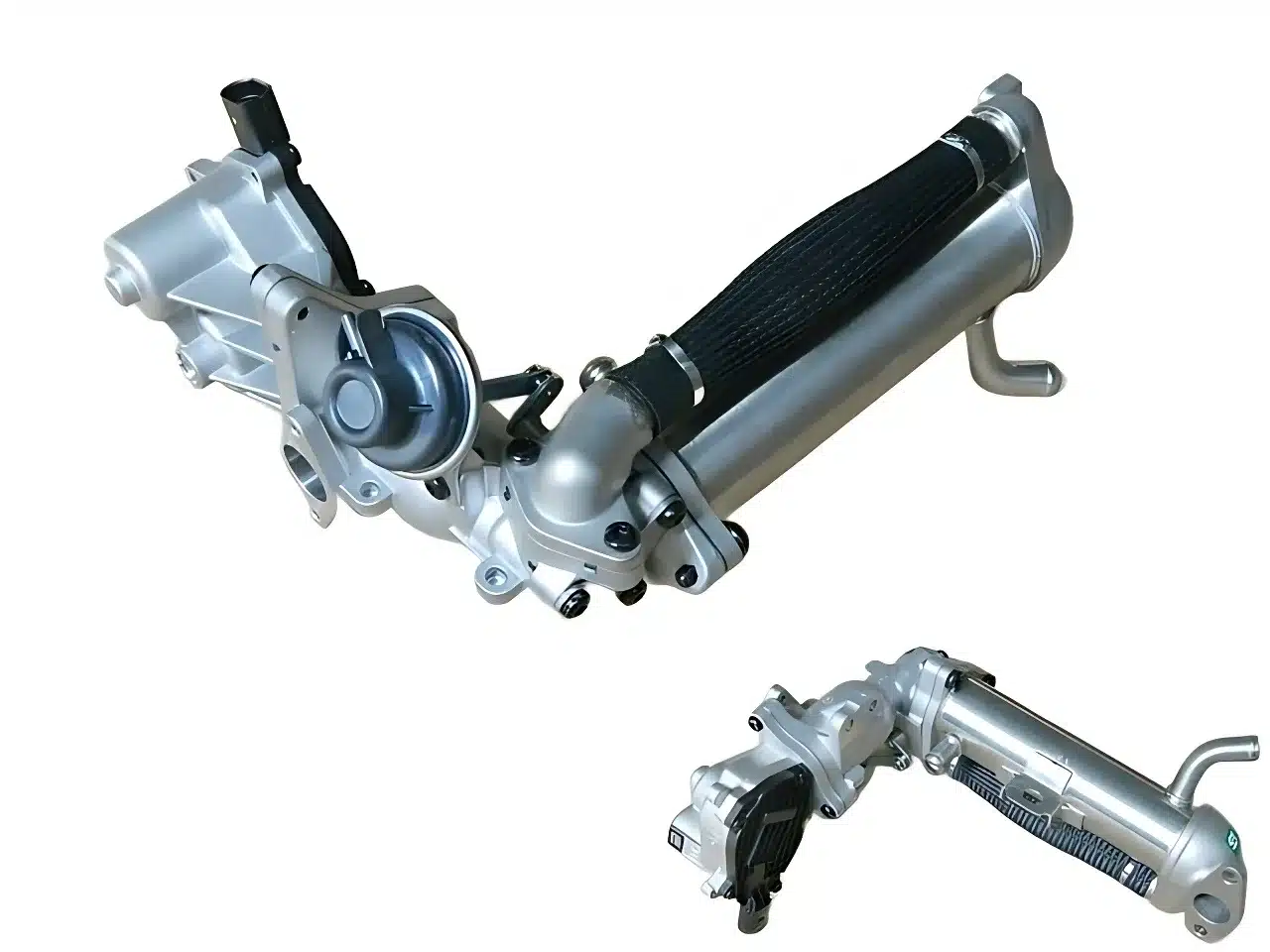GWM EGR Cooler Assembly for GW4D20 2.0L Diesel Engine (1207200XED05)