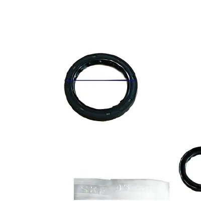 GWM Front Crankshaft Oil Seal for GW4C20 2.0L Engine – 1002400XEC01 GWM Front Crankshaft Oil Seal for GW4C20 2.0L Engine – 1002400XEC01