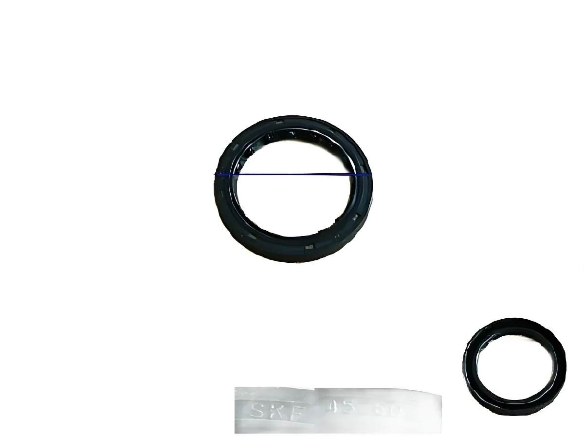 GWM Front Crankshaft Oil Seal for GW4C20 2.0L Engine – 1002400XEC01