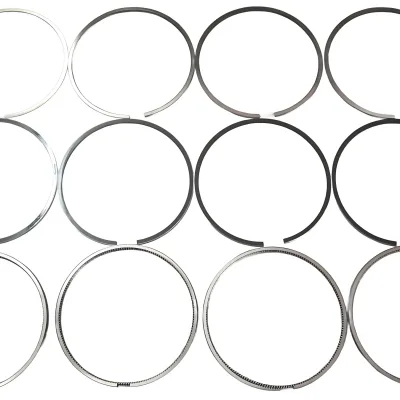 Joylong Commuter / Hiace Piston Ring Set (12033-Y3700) Joylong Commuter / Hiace Piston Ring Set (12033-Y3700)