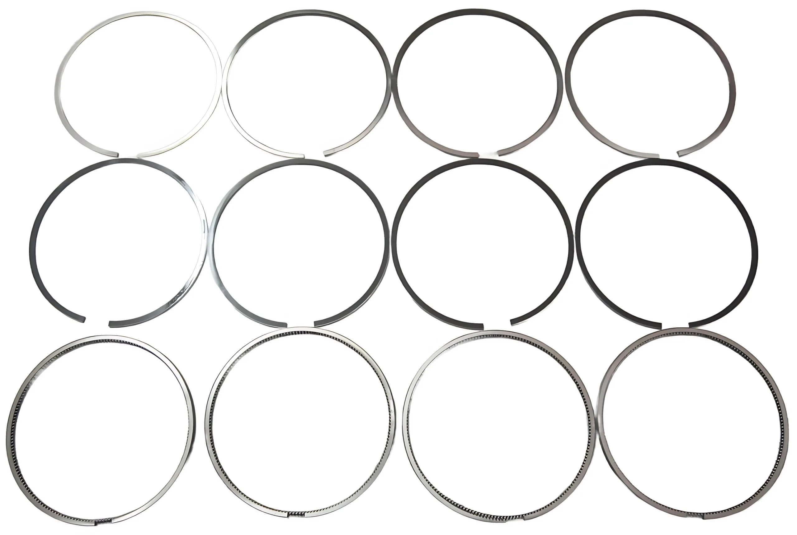 Joylong Commuter / Hiace Piston Ring Set (12033-Y3700)