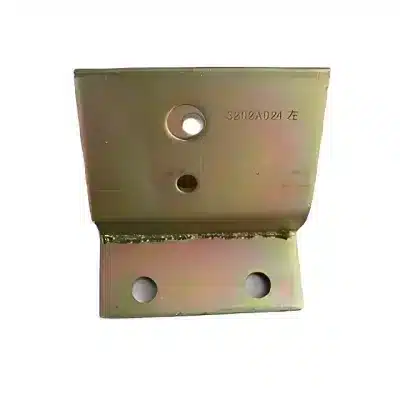 Generic Left Engine Mount Bracket for Diesel Engine CW603D-69 (1001010-CW603D-69) Generic Left Engine Mount Bracket for Diesel Engine CW603D-69 (1001010-CW603D-69)